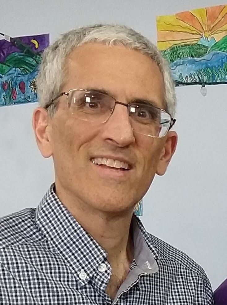 David Mosenkis